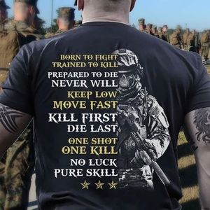 Meet your Posher, Christopher